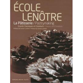 Le grand livre de la pâtisserie - relié - Linda Collister - Achat Livre