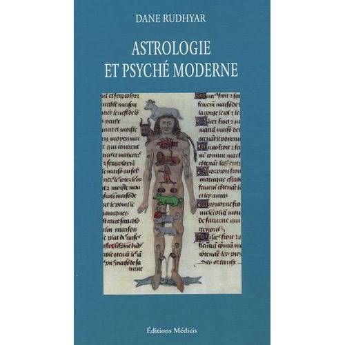 Astrologie Et Psyché Moderne