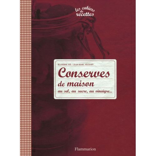 Conserves De Maison