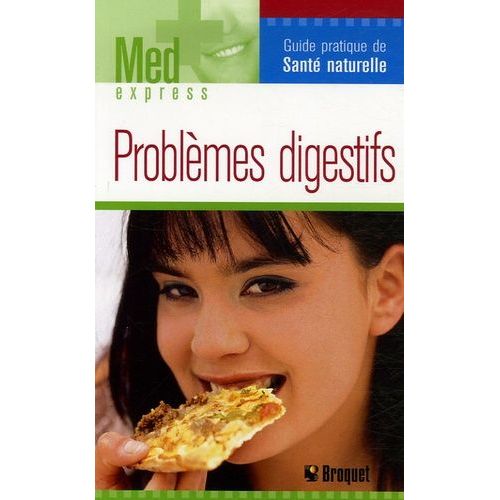 Problèmes Digestifs
