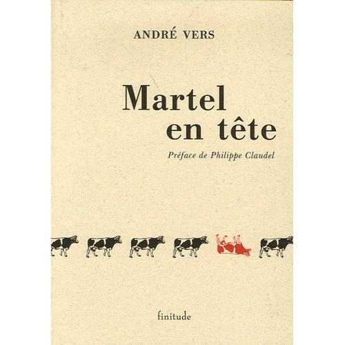 Martel En Tête