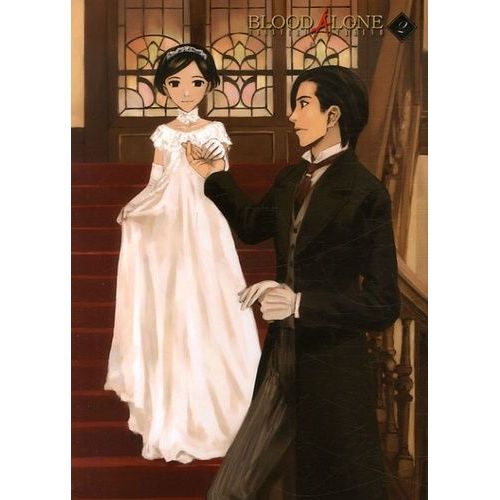 Blood Alone - Tome 2