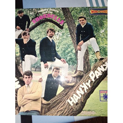 Tommy James And The Shondells 