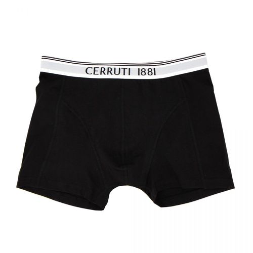 Boxer Conton Doux Stretch Homme Cerruti