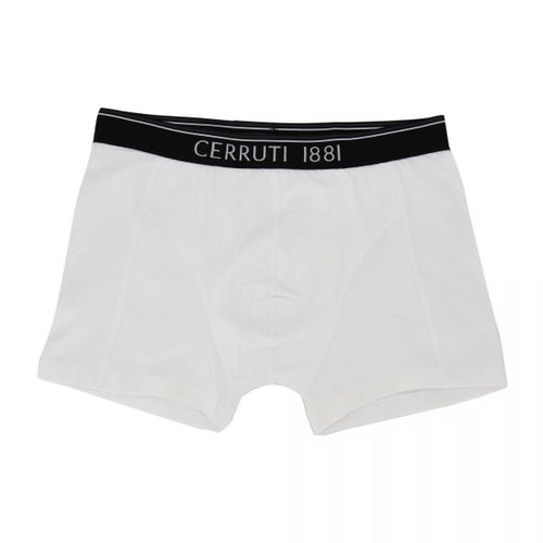 Boxer Conton Doux Stretch Homme Cerruti