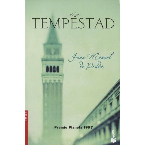 La Tempestad