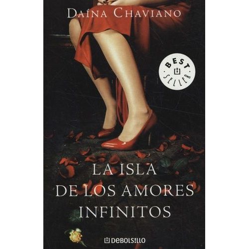La Isla De Los Amores Infinitos