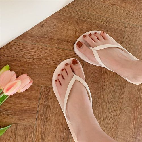 Tongs Pour Femmes Sandales De Plage
