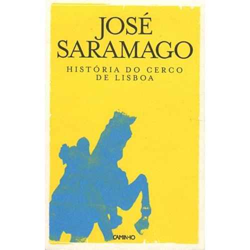 Historia Do Cerco De Lisboa