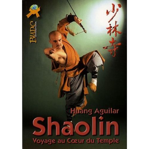 Shaolin - Voyage Au Coeur Du Temple