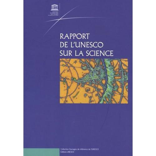 Rapport De L'unesco Sur La Science