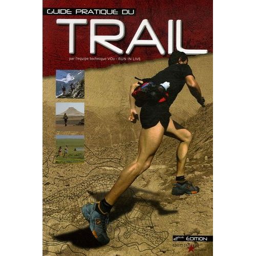Guide Pratique Du Trail
