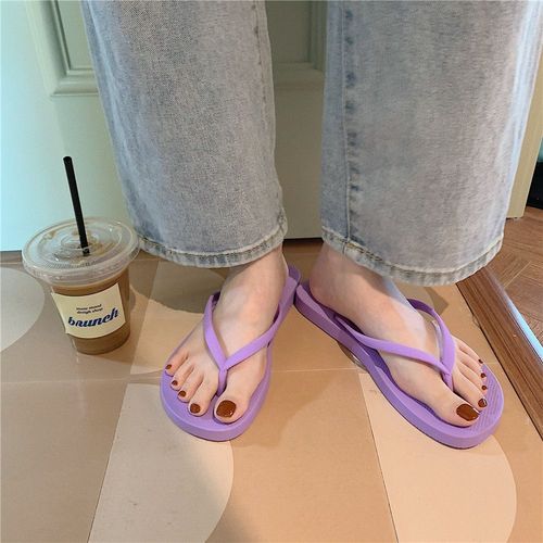 Tongs Pour Femmes Sandales De Plage