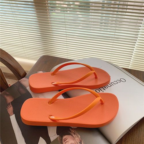 Tongs Pour Femmes Sandales De Plage