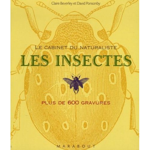 Les Insectes