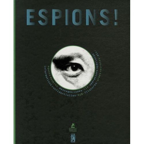 Espions !