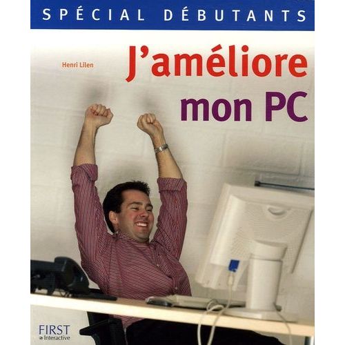 J'améliore Mon Pc