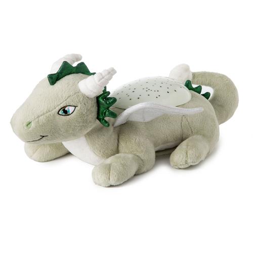 Peluche Veilleuse Bébé Projection Plafond Twilight Buddies Dragon - Cloud B