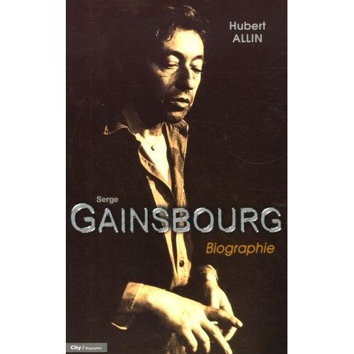 Serge Gainsbourg
