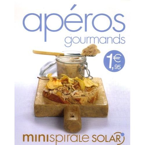 Apéros Gourmands