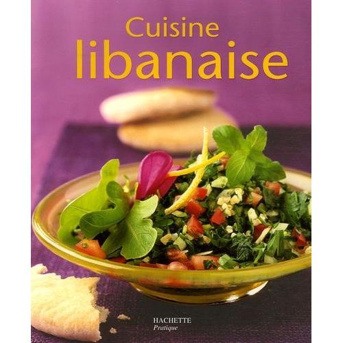 Cuisine Libanaise
