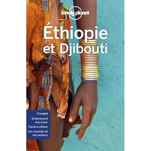 Ethiopie Et Djibouti