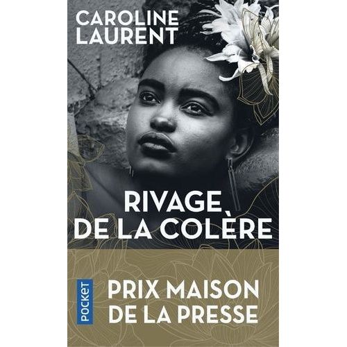Rivage De La Colère