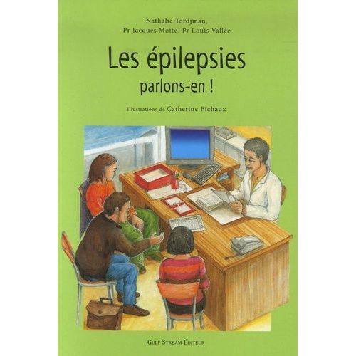 Les Épilepsies, Parlons-En !