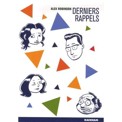 Derniers Rappels