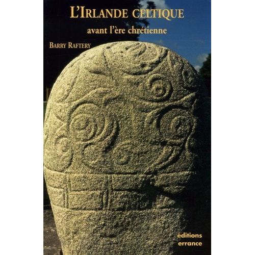 L'irlande Celtique Avant L'ère Chrétienne