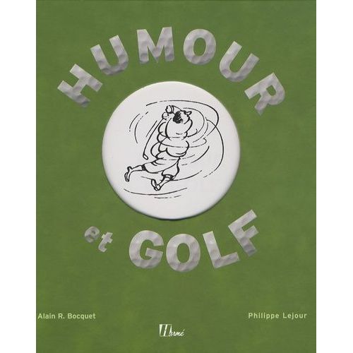 Humour Et Golf