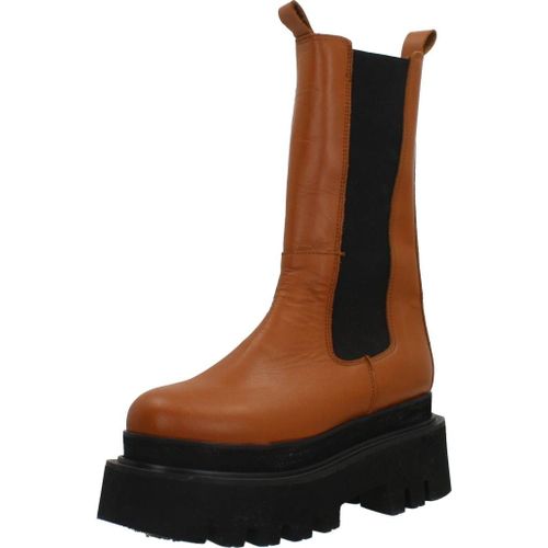 Yellow Cleveland Colour Marron - 40