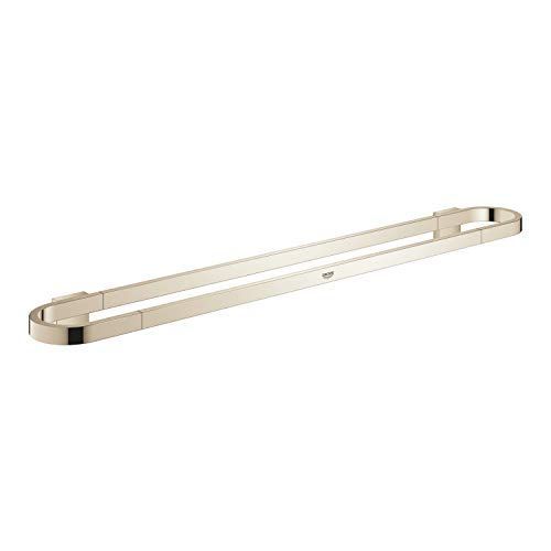 Grohe GROHE Selection Barre Porte-Serviette 41058EN0 (Import Allemagne), Multicolor