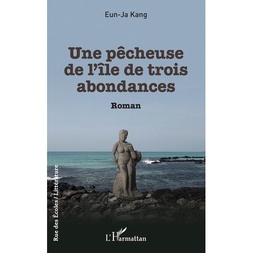 Une Pêcheuse De L'île De Trois Abondances