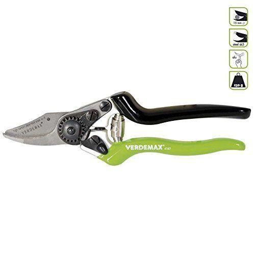 Verdemax -Nbsplame Courte Bypass De Cisaillement - 4187