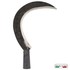 Outil de jardinage - VERDEMAX - Roncola Scansano - Manche en bois