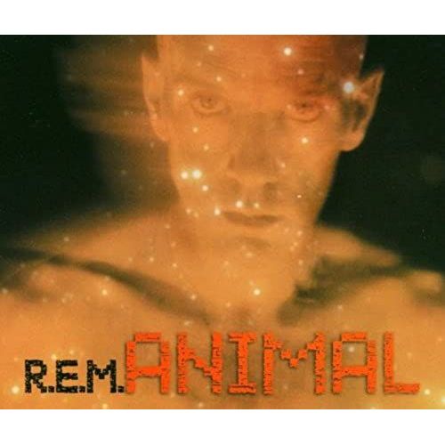 Animal / Pretty Persuasion / Welcome To Occupation