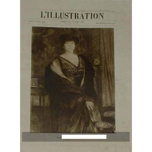 Illustration (L) - N°:4016 - 21/02/1920