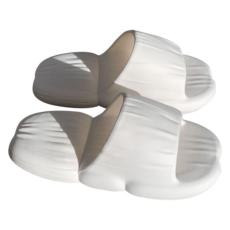 Pantoufles Cratives Confortables  Semelle paisse Et Douce... - 6