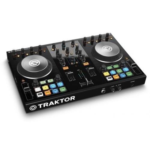 NATIVE INSTRUMENTS - TRAKTOR KONTROL S2 MK2