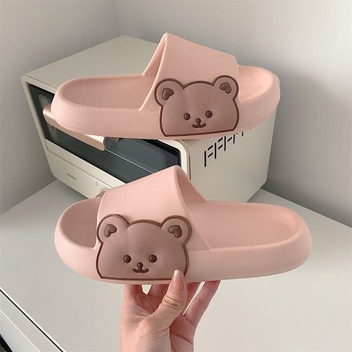 Pantoufles Souples Pour Femmes Pour Sandales Plateforme Et Pantoufles