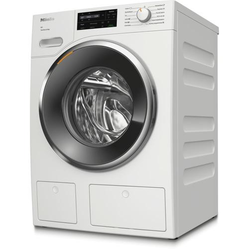 Miele W1 WWG 660 Machine à laver - Chargement frontal