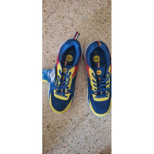 Sneakers Baskets. Lidl ( Femme) Taille 40