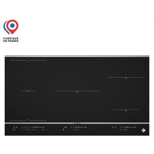 Table induction De Dietrich DPI7966XS