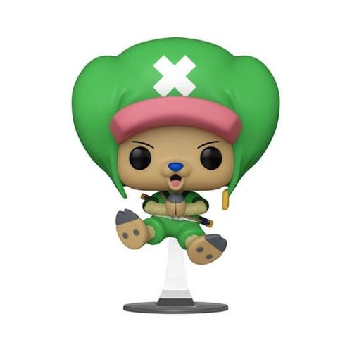 One Piece Figurine Pop! Animation Vinyl Chopperemon (Wano) 9 Cm