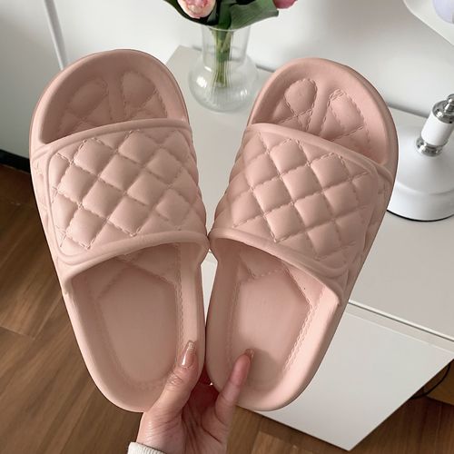 Sandales Et Pantoufles Lingge Pour Garçons Et Filles Avec Chaussures Souples Antidérapantes