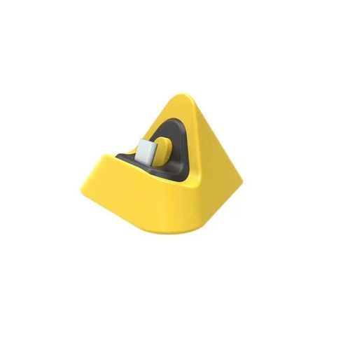 Station De Charge Portable Pour Nintendo Switch Lite Type C, Support De Base Pour Chargeur, 3 Couleurs, Nouveau