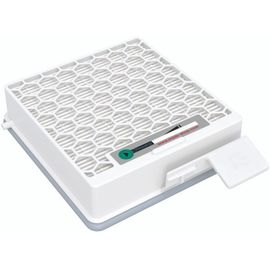 Sac aspirateur et filtre MIELE SFHA60
