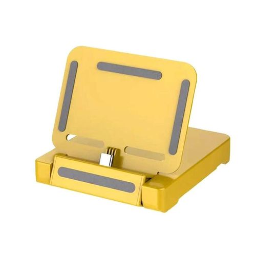 Argent - Station De Charge Pour Nintendo Switch Lite, Support De Charge Pour Nintendo Switch Lite Et Switch Avec 2 Emplacements De Jeu Et 1 Câble Usb Type-C