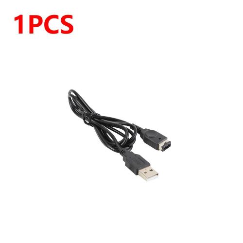 1 Pcs - Câble Usb De Chargement Pour Nintendo Ds Nds, Accessoires De Jeux Portables, Délibérément Garçon, Advance Sp Gba Sp